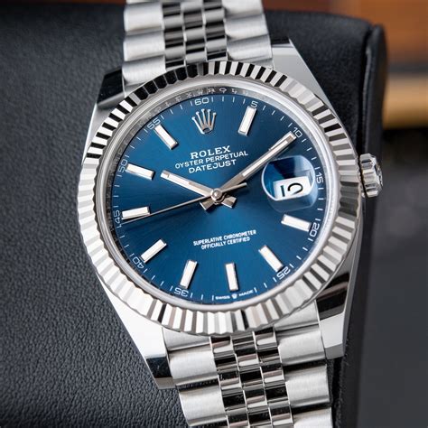 rolex date just 2016|2022 rolex datejust 41mm.